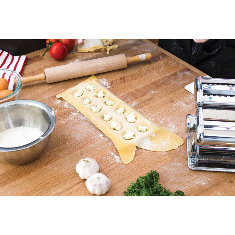 Fante's Ravioli Maker Set