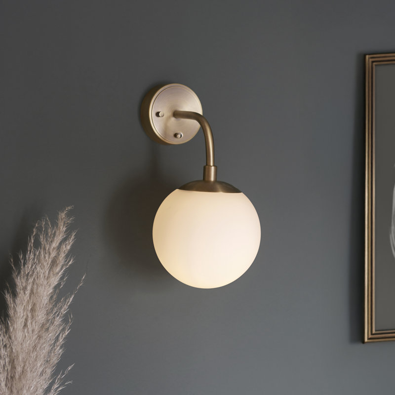 Cadel Ontario 1-Light Wall Light