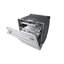 23.75" 40 dBA Built-in Digital Control Dishwasher