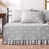 Grey Striped Dots est en rupture de stock