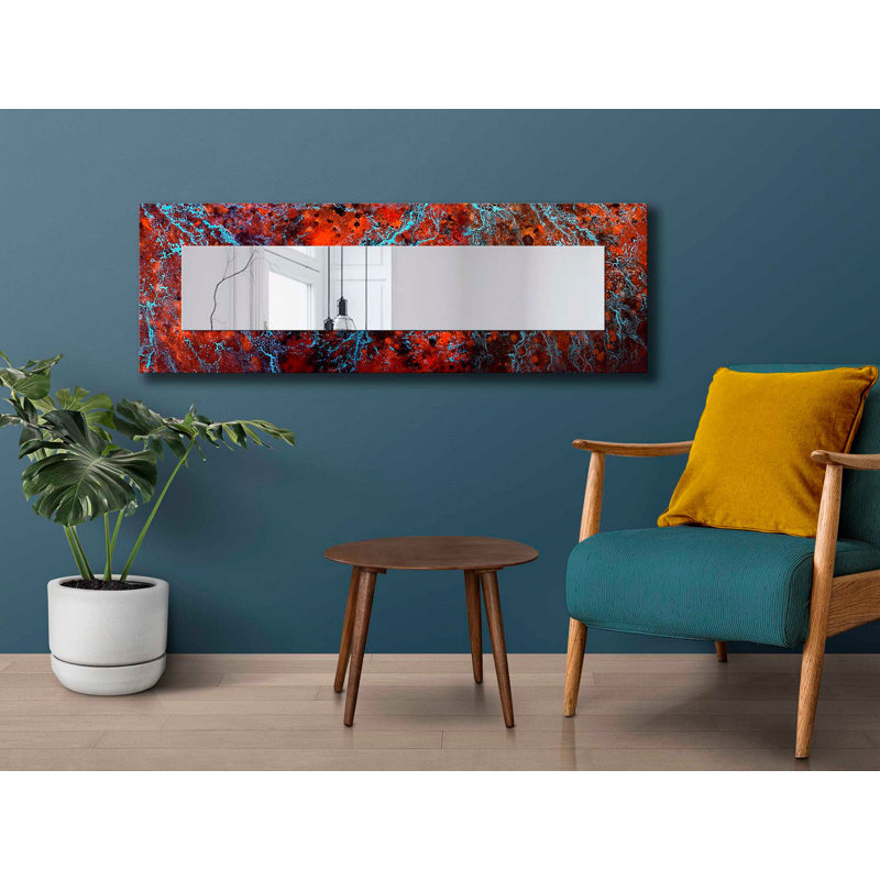 Miroir décoratif
