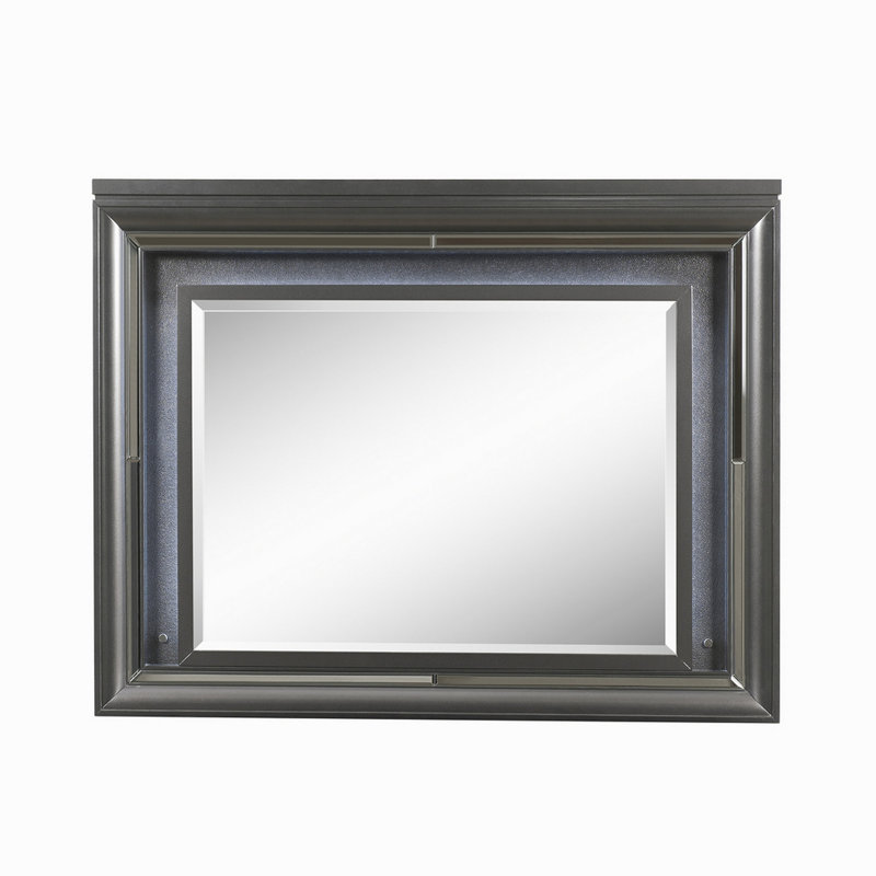 Miroir Sawyer