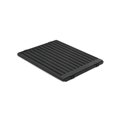 Broil King Monarch Cast Iron Griddle