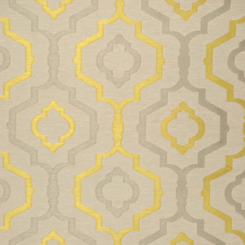 Tissu Wesco, Or