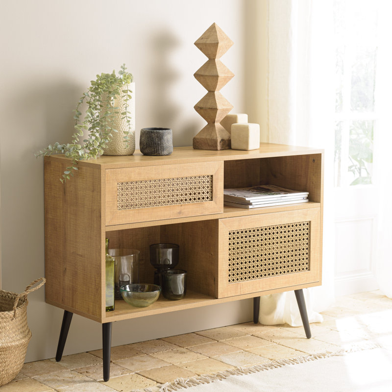 Leinbach 95cm Sideboard