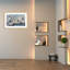 Coastal Retreat Pearlescent Elegance: Oyster Abstract-1311754367-1282353579-1282353555