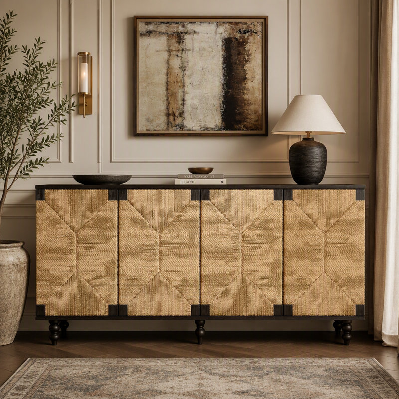 Buffet Accent Buffet