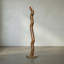 Sculpture réglisse
