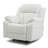 Springfield Faux Leather Recliner-188769415