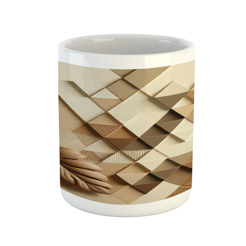 Rici Ceramic Coffee Mug