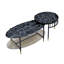 Table basse avec rangement More Legs
