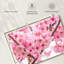Fleur de cerisier rose Harnek-107681345