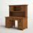Rhaven Desk with Hutch-1817097641