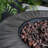 Outdoor Propane Fire Pit