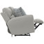 Causeuse inclinable électrique Chappy-106927801-106927802-106927799
