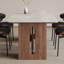 Table de salle à manger Sujit-1473518752