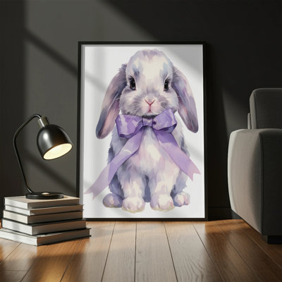 Woodfin No Frame Print