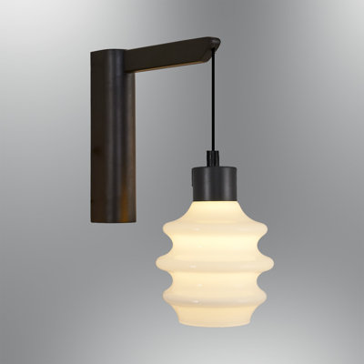Lampe murale Leon
