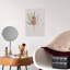 Banksia, architecture contemporaine abstraite, art mural-129139666
