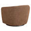 Chaise pivotante en tonneau Jeremiah-101479855