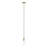 Modway Beacon 1-Light Pendant Light-1048436590