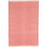 Herringbone Stone Handwoven Cotton Rug