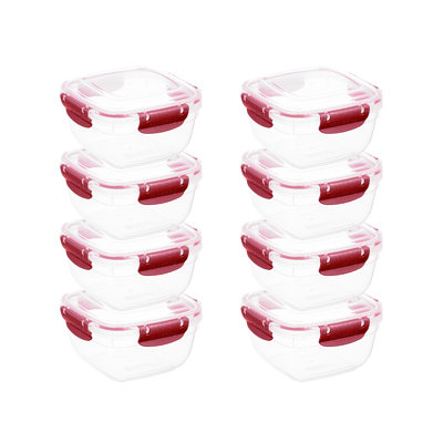 Donya 30oz. Food Storage Container