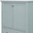 Single Bathroom Vanity Base Only-101825194