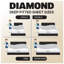 Diamond Fitted Sheet-133726167-133726193