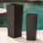 Rattan FLOWER POT-1754084192