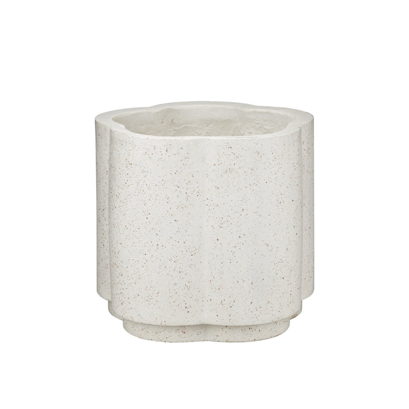 Smerlato Planter, Medium