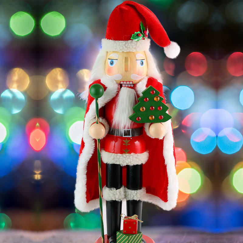 Christmas Nutcracker