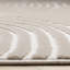 Tapis intérieur crème Marshay-659197532