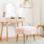 Tarbell Steel Accent Stool