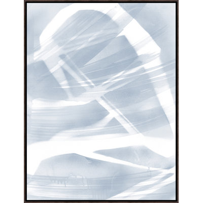 Light Touch II Print by Guseul Park