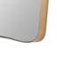 Hamza Iron Wall Mirror-104439467