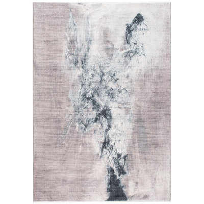 Damitrius Geometric Indoor Rug
