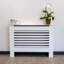 Decimus Medium Radiator Cover