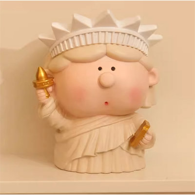 Cenedra Piggy Bank