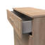 Fully Assembled Nikkie 5 - Drawer Chest of Drawers