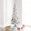 5' X 26" Flocked Atka Pine Pencil 202T-1790958289