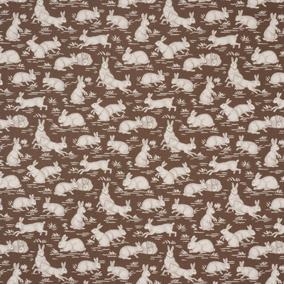 Tissu Cottontails