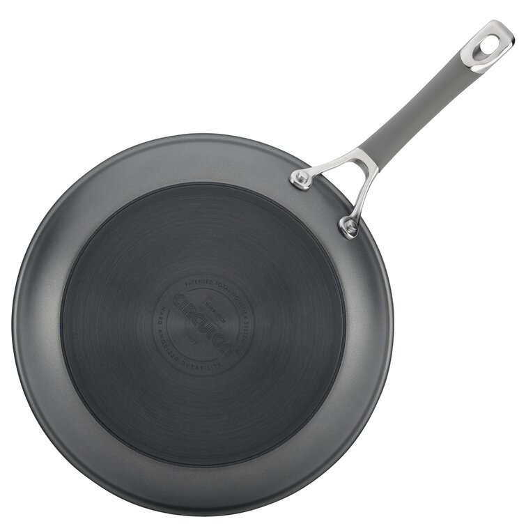 Circulon Elementum 8.5 Non-Stick Skillet & Reviews