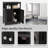 Bathroom Cabinet-1333257462
