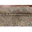 Tapis traditionnel floral 7 x 9