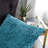 Crushed Velvet Throw Pillow Covers-1492369098