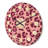 Solid Wood Wall Clock-63892635