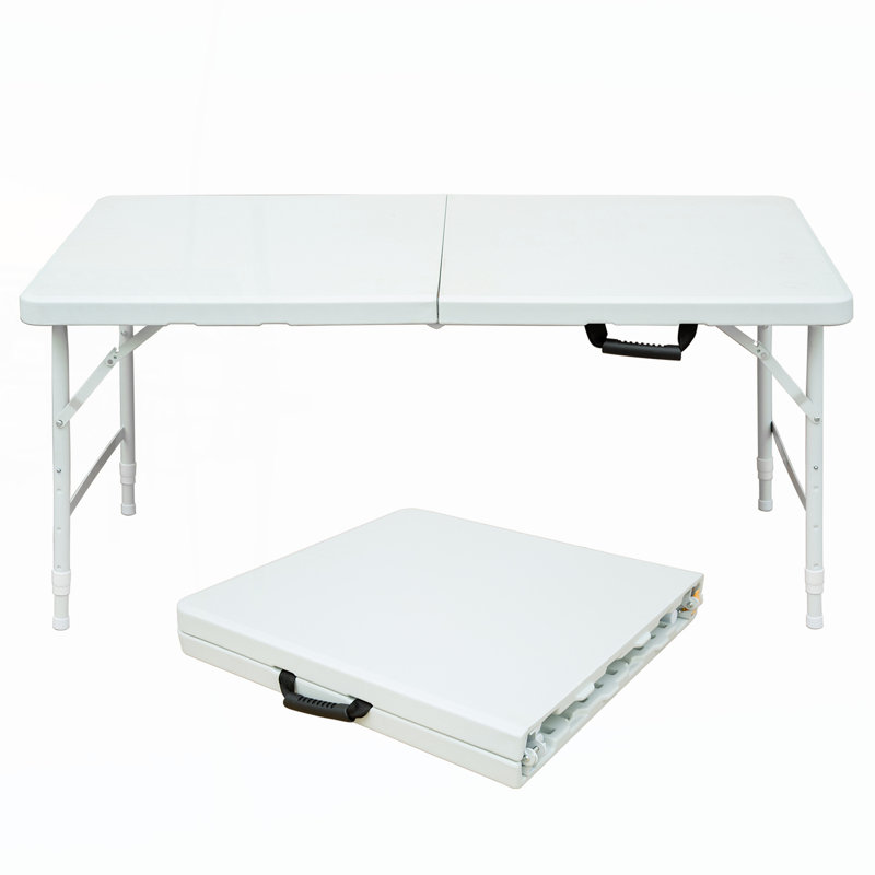 Patio Tables, White