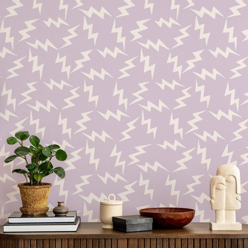Lightning, Non-Woven, Blossom