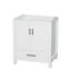 Sheffield 29" Single Bathroom Vanity Base Only-31336870